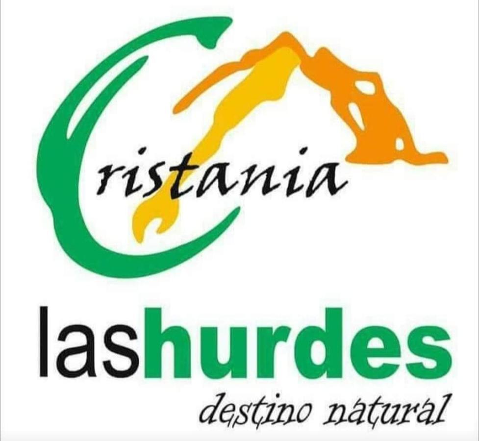 Hotel Rural Cristania Caminomorisco Exterior photo